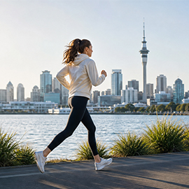 Urban Light Wellness